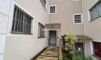 Imagem 4: Apartamento 02 (dois) quartos no bairro Laranjeiras