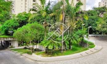 Imagem 5: Maison Champenoise - 200 m² com 4 dorms e 3 vagas por R$ 825.000 - Morumbi - São Paulo/SP