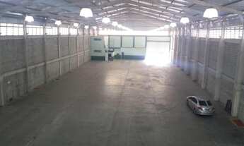 Imagem 6: Comercial/Industrial de 2000 metros quadrados no bairro Jardim Gramacho