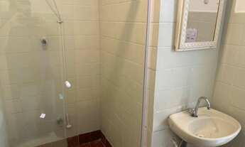 Imagem 3: Kitnet/Conjugado para aluguel com 45 metros quadrados com 1 quarto