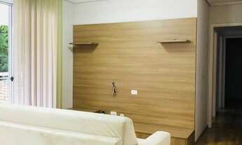 Imagem 4: Apartamento à venda no bairro Santo Amaro - São Paulo/SP