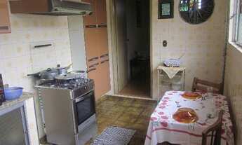 Imagem 4: CASA, Taboão Diadema 260m2. Área construída 256m2 *** ESTUDA PROPOSTA