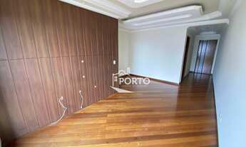 Imagem 2: Apartamento com 3 dormitórios, sendo 1 suíte para alugar, 90 m² - Centro - Piracicaba/SP
