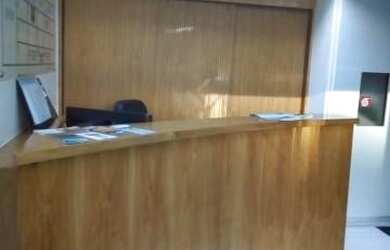 Imagem 4: RIO DE JANEIRO - Conjunto Comercial/Sala - JARDIM BOTANICO