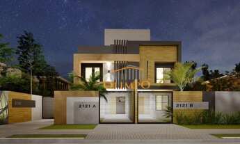 Imagem: Sobrado com 3 dormitórios à venda, 180