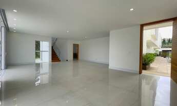 Imagem 6: Casa de condomínio para aluguel 4 dorm, 4 suítes, 6 vagas, 355m2, Brooklin / SP