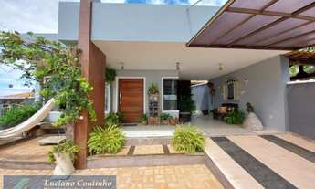 Imagem: Espetacular casa em Condomínio