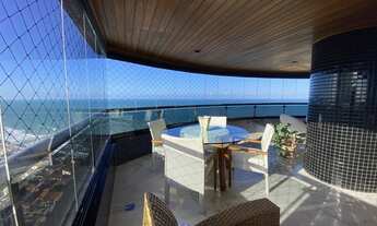 Imagem 2: Candido Portinari - 4 quartos - 449 m2 - Vista Panorâmica espetacular - Mobiliado - Luxo e