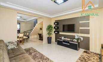 Imagem: Sobrado com 4 dormitórios à venda, 240