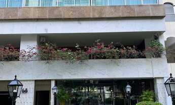 Imagem 3: Apartamento para venda com 270 metros quadrados com 4 quartos em Tijuca - Rio de Janeiro