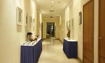 Imagem 7: FLAT RESIDENCIAL em SÃO PAULO - SP, CAMPO BELO