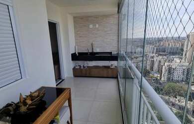 Imagem 3: Apartamento à venda no bairro Campininha - São Paulo/SP, Zona Sul