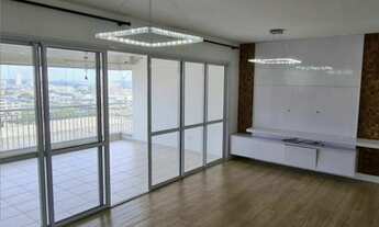 Imagem: Apartamento à venda no bairro Santo Amaro