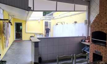 Imagem 4: Sobrado Frontal - Jardim Popular