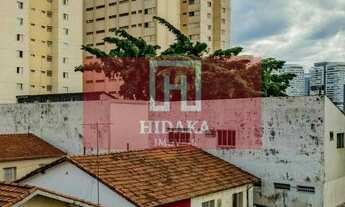 Imagem 5: Apartamento à venda no bairro Santo Amaro - São Paulo/SP, Zona Sul