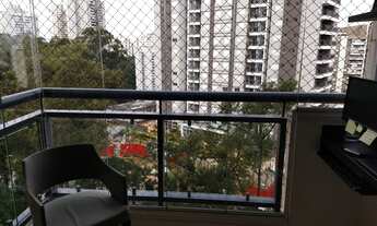 Imagem 2: Apartamento para venda com 51 metros quadrados com 2 quartos na Vila Andrade - São Paulo