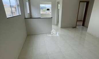 Imagem 5: Apartamento à venda, 57 m² por R$ 170.000,00 - Jardim Kennedy - Poços de Caldas/MG