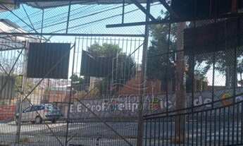 Imagem: Salão para alugar - Parque Novo Oratório