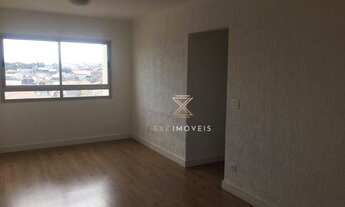 Imagem 2: Apartamento com 3 dormitórios à venda, 84 m² por R$ 480.000 - Vila Ivone - São Paulo/SP