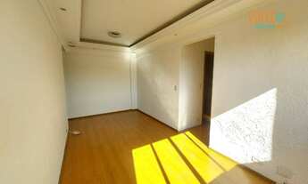 Imagem 3: Apartamento com 2 dormitórios, 54 m² - venda por R$ 300.000,00 ou aluguel por R$ 1.100,00