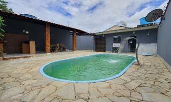 Imagem: Casa Bairro Universitário - Rio Branco-AC