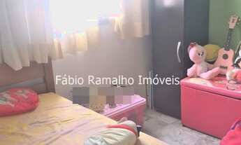 Imagem 5: Apartamento com 2 dormitórios, para venda no Campo Grande