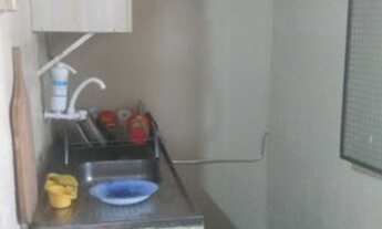 Imagem 3: Vendo uma casa com poço artesiano