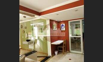 Imagem 6: Casa de condomínio para venda com 140 metros quadrados com 3 quartos