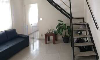 Imagem: Apartamento com Cobertura Bairro Sao Gabriel