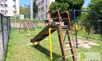 Imagem 5: Rio de Janeiro - Apartamento Padrão - Taquara