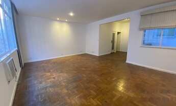 Imagem 3: Venda/Locação Vieira Souto 3 qtos