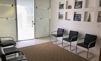 Imagem 4: Sala - Nova Campinas - Campinas