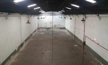 Imagem 7: Comercial/Industrial de 1000 metros quadrados no bairro Penha Circular