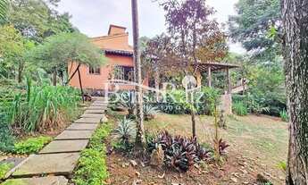 Imagem 4: NOVA LIMA - Casa de Condomínio - Ville de Montagne