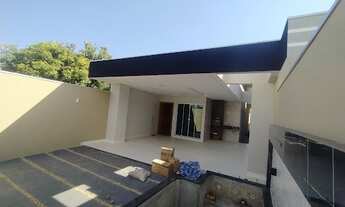 Imagem 5: Casa com 3 dormitórios à venda, 118 m² por R$ 630.000,00 - Plano Diretor Sul - Palmas/TO