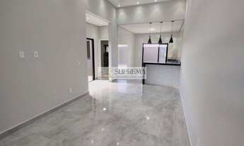 Imagem: Casa - Condomínio Villagio Ipanema I