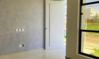 Imagem 3: Casa a venda térrea no Terras Alphaville