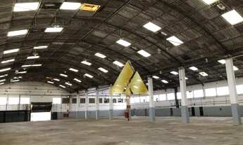 Imagem: Galpão, 4000 m² - venda por R$ 15.800.000,00