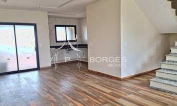 Imagem 2: Casa - Vila Monte Alegre - Paulínia