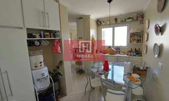 Imagem 6: Apartamento à venda no bairro Vila Andrade - São Paulo/SP, Zona Sul