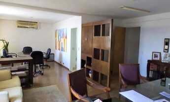 Imagem 5: Conjunto todo montado com várias salas, 190 metros, 3 vagas - Liberdade - São Paulo - SP