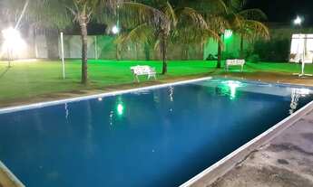 Imagem: Chácara à venda, 2 quartos, 10 vagas