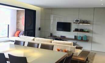 Imagem 5: NOVA LIMA - Apartamento Padrão - Vila da Serra