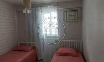 Imagem 7: Lindo Apartamento, localização nobre, na Joaquim Pinheiro, com total infraestrutura