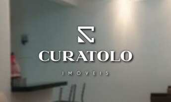 Imagem 2: APARTAMENTO 2 DORMS (1 SUITE) C/ VARANDA, COND CLUBE
