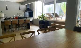 Imagem 5: Casa em Condomínio para aluguel no Alphaville 1, 4 quartos, 4 suítes, Alphaville (Residenc