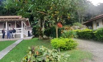 Imagem: Vendo terreno com casas em canasvieiras