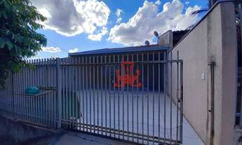 Imagem 4: Casa à venda, 125 m² por R$ 285.000 - Jardim Delta - Londrina/PR