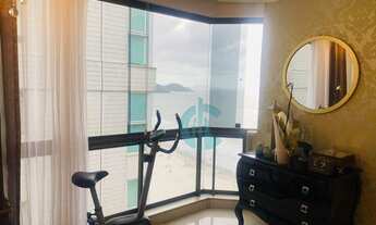 Imagem 6: Apartamento com 3 dormitórios à venda, 180 m² por R$ 2.700.000,00 - Frente Mar Centro - Ba