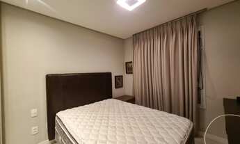 Imagem 6: Apartamento para aluguel possui 76 metros quadrados com 2 quartos em Vila Olímpia - São Pa